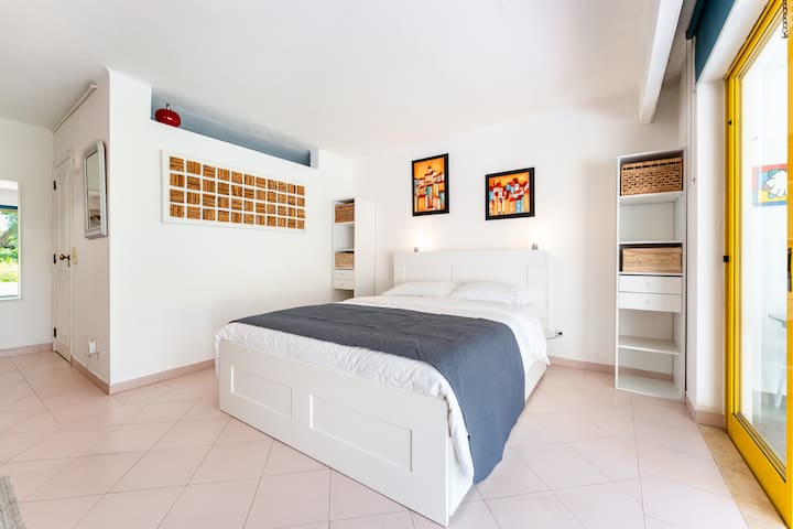 Olive Tree Rentals managed Airbnb listing 3