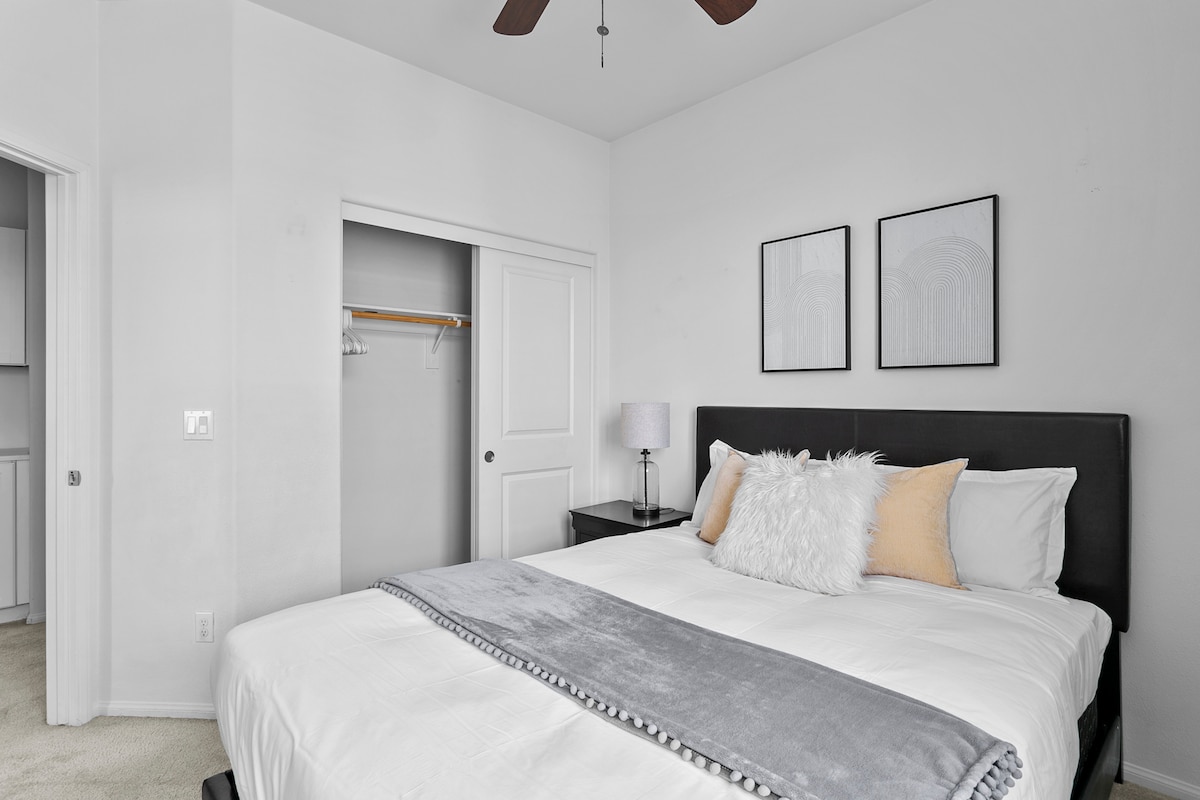 Спална соба 3