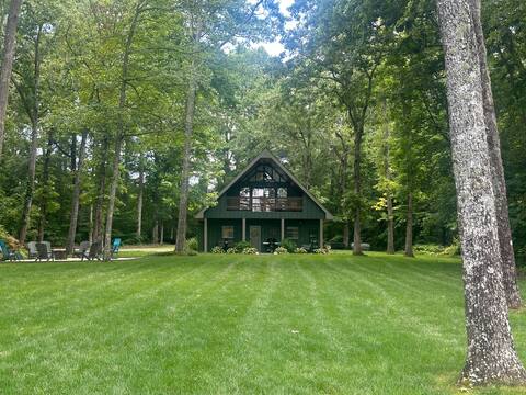 The Shimmy Cottage