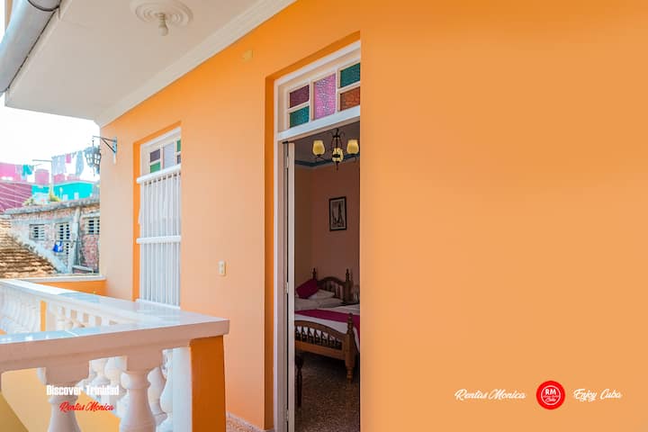 غرفة النوم 3