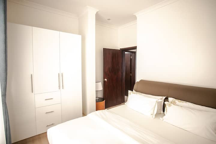 Iris 3 Lakeside Condo In Entebbe - Uganda