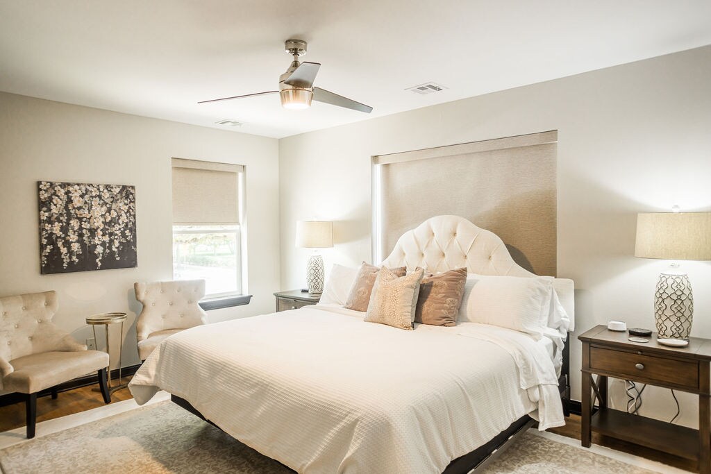 საძინებელი 1