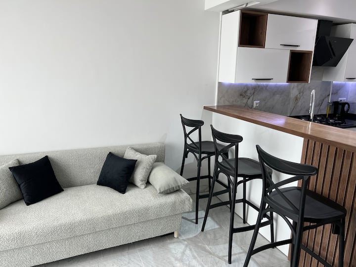 Appartement à 5 Min De La Plage - Sousse