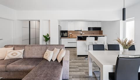 Successful Airbnb property: Villa Giovannina Split in Žrnovnica