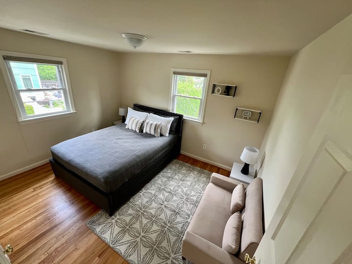 საძინებელი 3