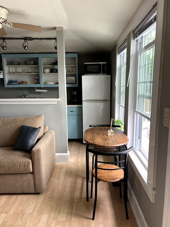 Pine Point Beach Cottages - Unit 2 - Biddeford, ME