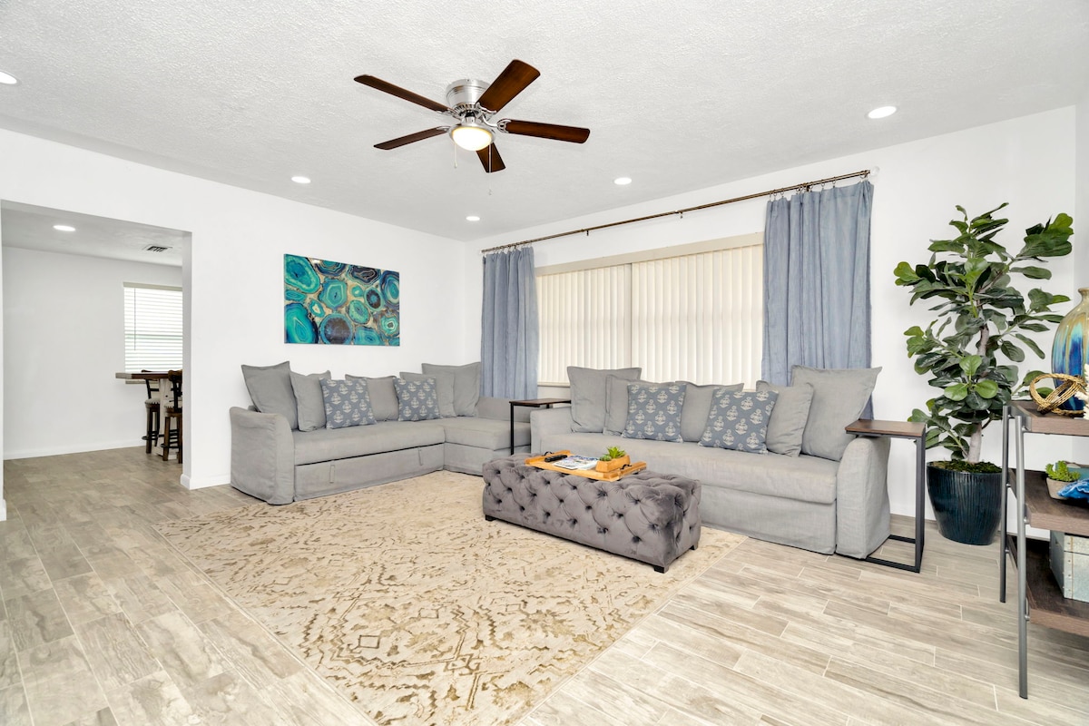 غرفة المعيشة 1