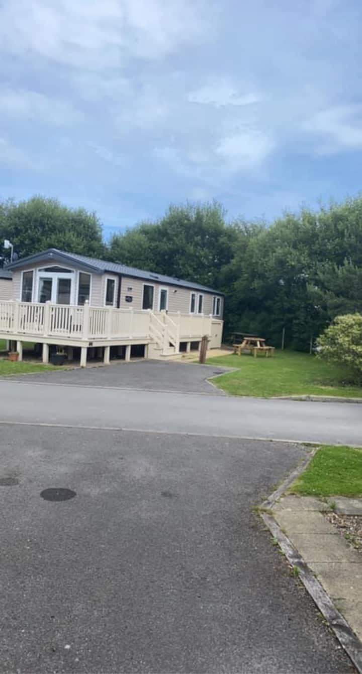 Luxury, Prestige @Primrose Valley - Filey
