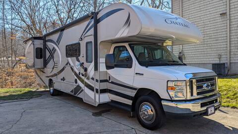 Outdoor Dreams, Delivered!