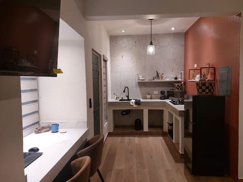 Popular Airbnb listing: "Custó" house very close to the sea in San Carlos (San Carlos Nuevo Guaymas)