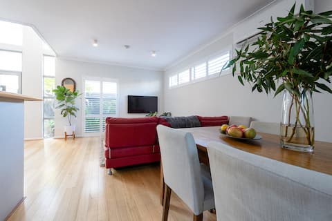 Prime Location - Walk to Subiaco & Leederville