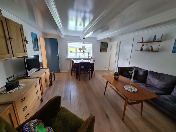 ÓLavsstova - Faroe Islands