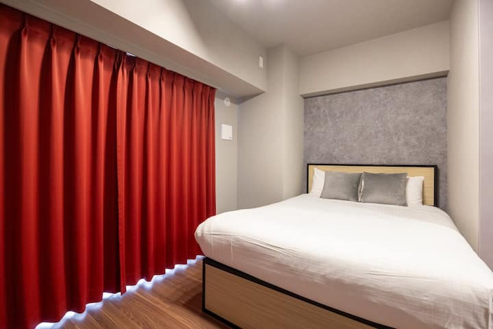 საძინებელი