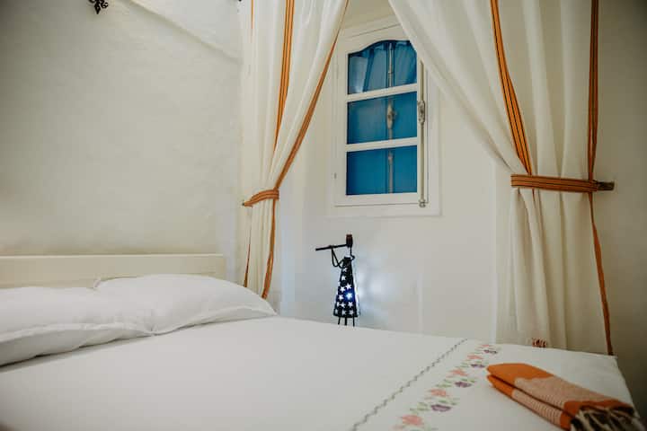 Schlafzimmer 2