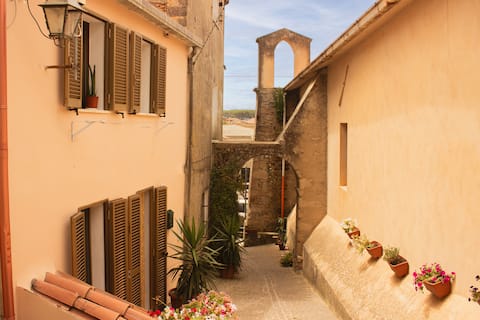 Casa Frallina - IUN S3836 (House)