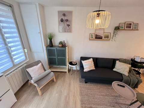 Tiny house