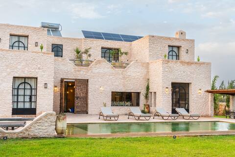 Villa Bismelah