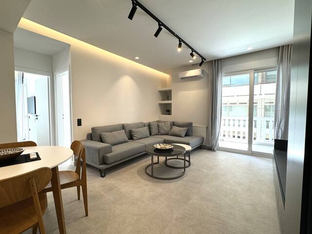 CAS Athens Center Apartment A1 gallery image 4