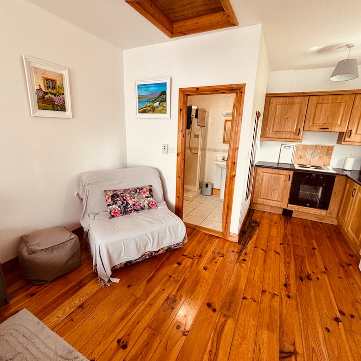 A Hidden Gem At Westport Quay - Westport