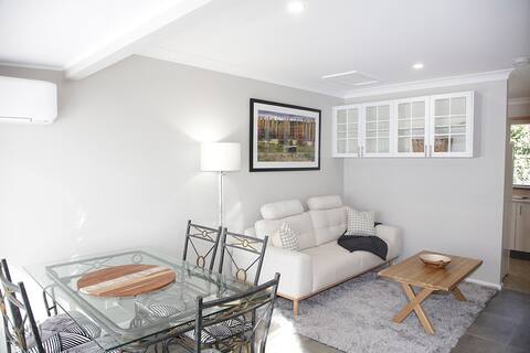 Armidale Cottage on Taylor – unit 2