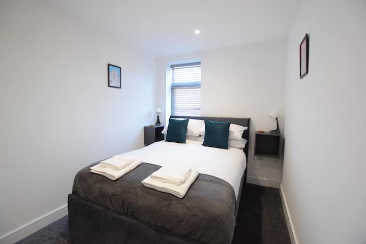 Stylish City Centre Room - Lincoln