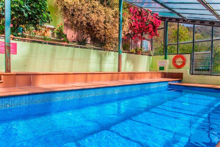 Casa rural a La Garrotxa gallery image 3