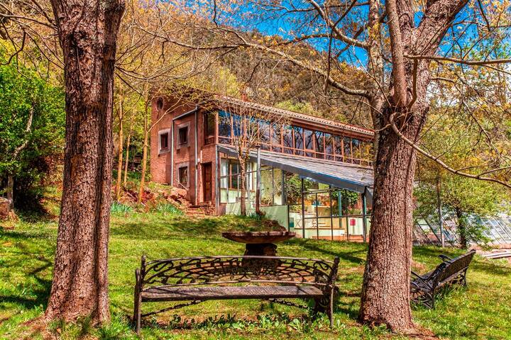 Casa rural a La Garrotxa gallery image 2