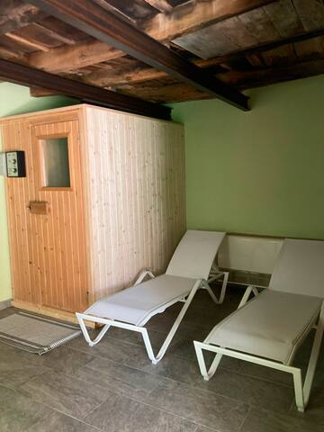 Casa rural a La Garrotxa gallery image 4