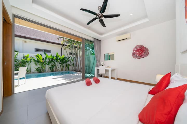 Chambre 1