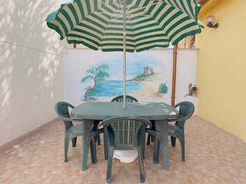 Domu Giancale - In the heart of San Vito