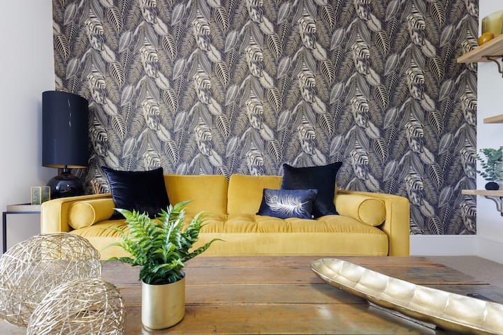 Grosmont House Flat 2 - Ross-on-Wye