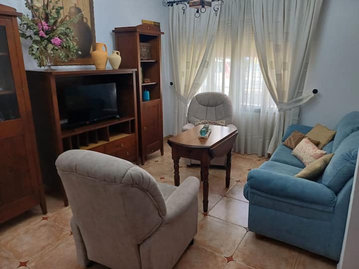 "Como En Casa" En Alcaracejos - Pozoblanco