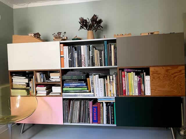 Art & design & charm combined gallery image 4