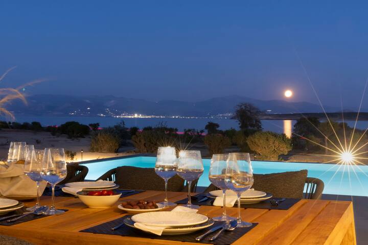 Big Blue Villa II gallery image 2