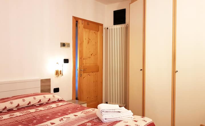 Appartamento Del Garni Lastei - Pozza di Fassa