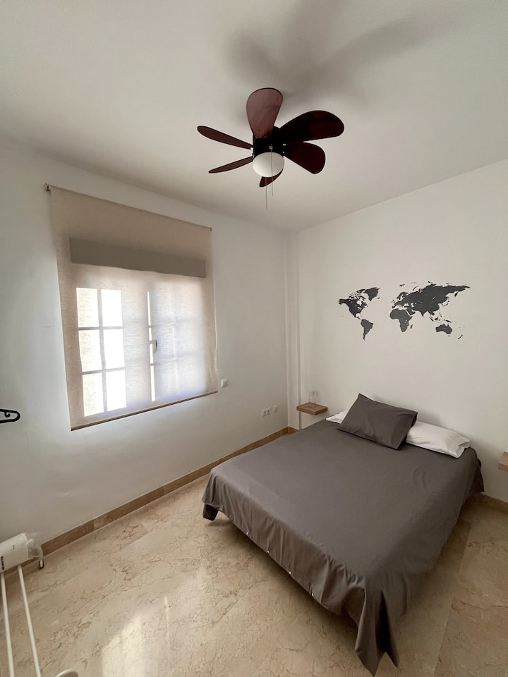 Спална соба 2