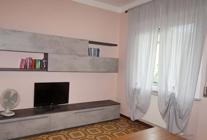 Carlo's Home 
Cin It010010c242i88lpj - Sestri Levante
