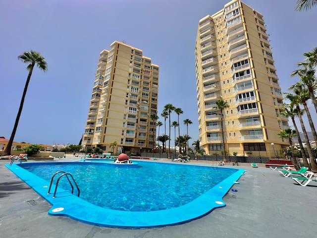 The Ocean Rentals managed Airbnb listing 2
