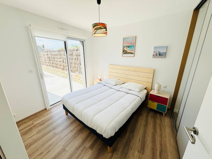 غرفة النوم 2