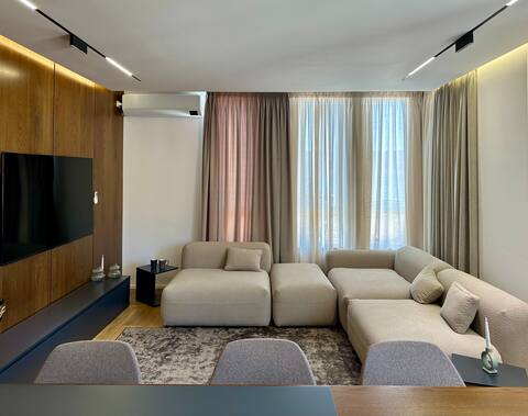 Duplex Apartment