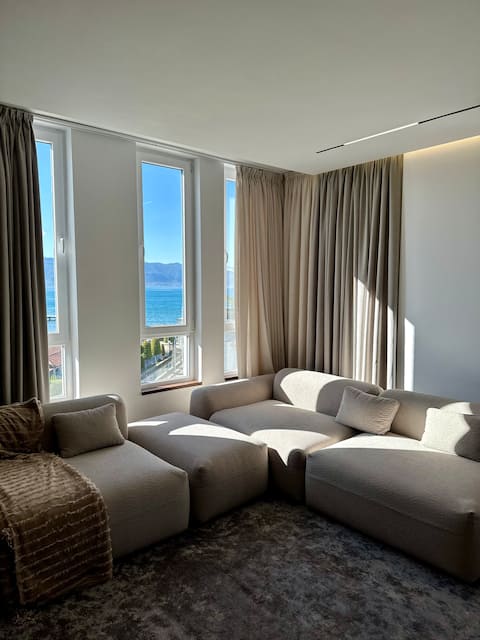 Duplex Apartment