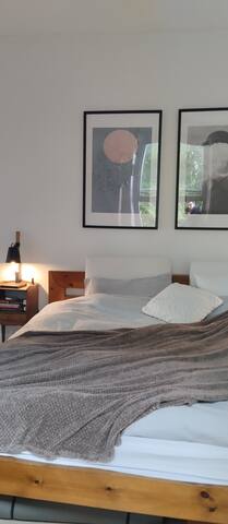 Cosy oasis with a view gallery image 2