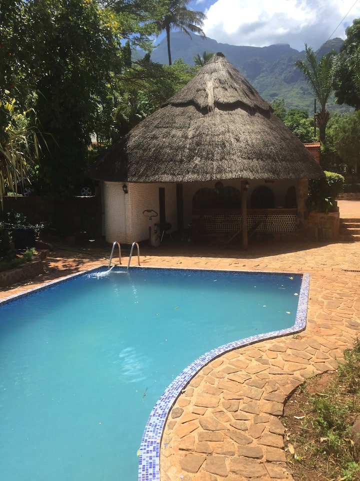Morogoro Vacation Rentals & Homes Morogoro Region, Tanzania Airbnb