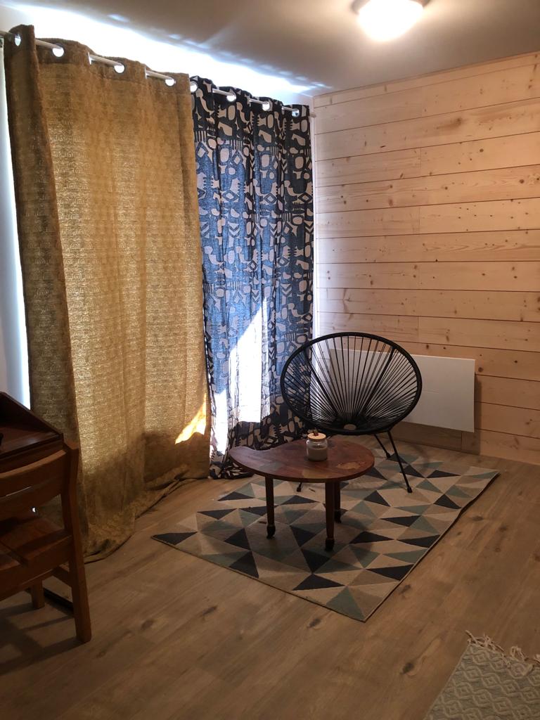 Airbnb performant: Family-friendly and authentic à Gresse En Vercors