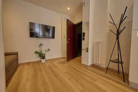 Top Airbnb: La Mole Apartment in Ancona a Ancona