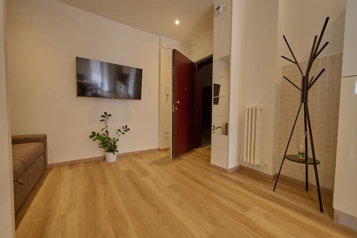 La Mole Apartment Di Ancona - Ancona