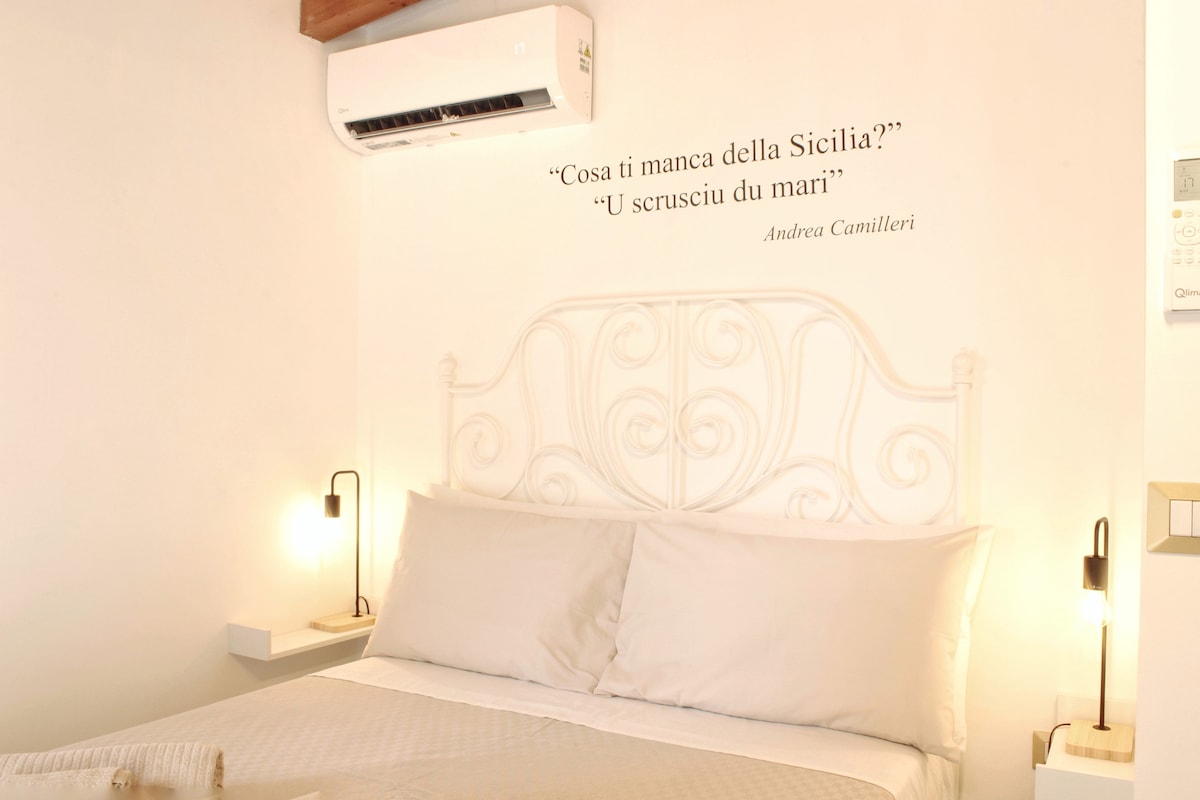 ห้องนอน