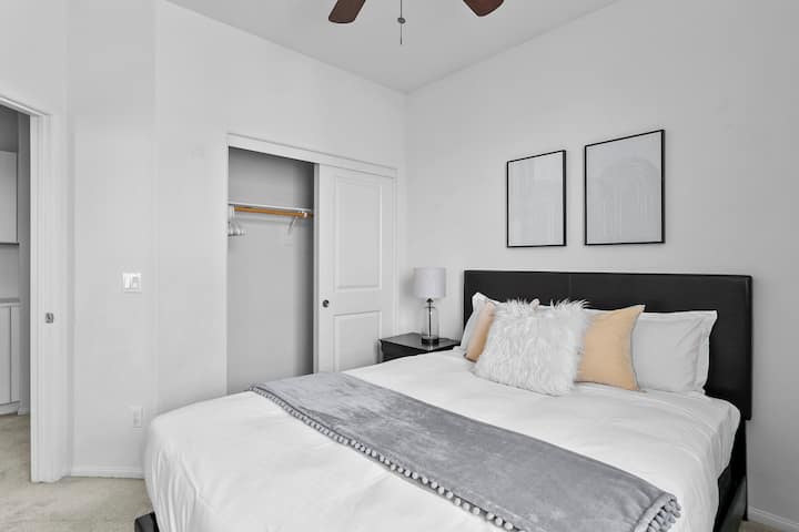 غرفة النوم 3