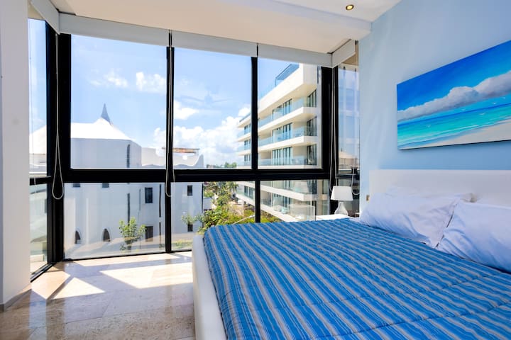 Caribbean Vida Real Estate
 managed Airbnb listing 3