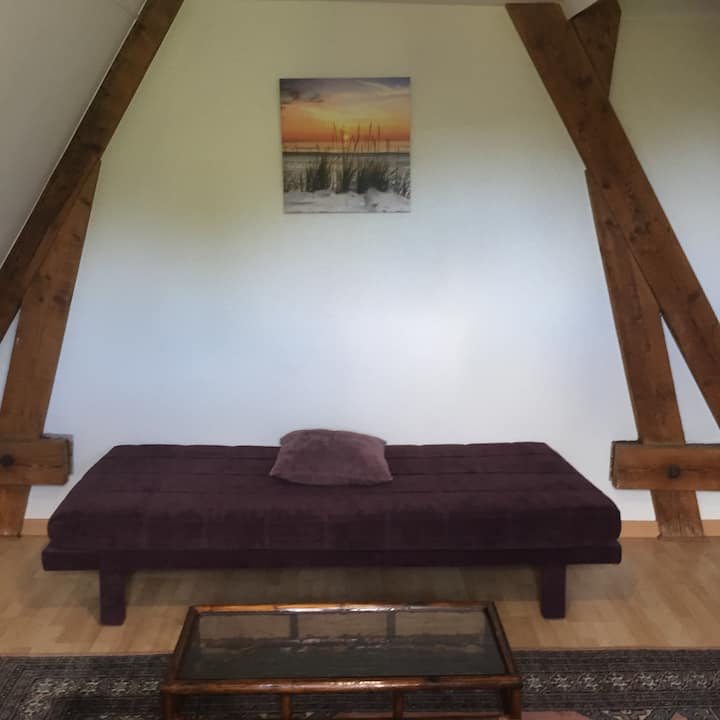 Maison Du Parc - Ardennen